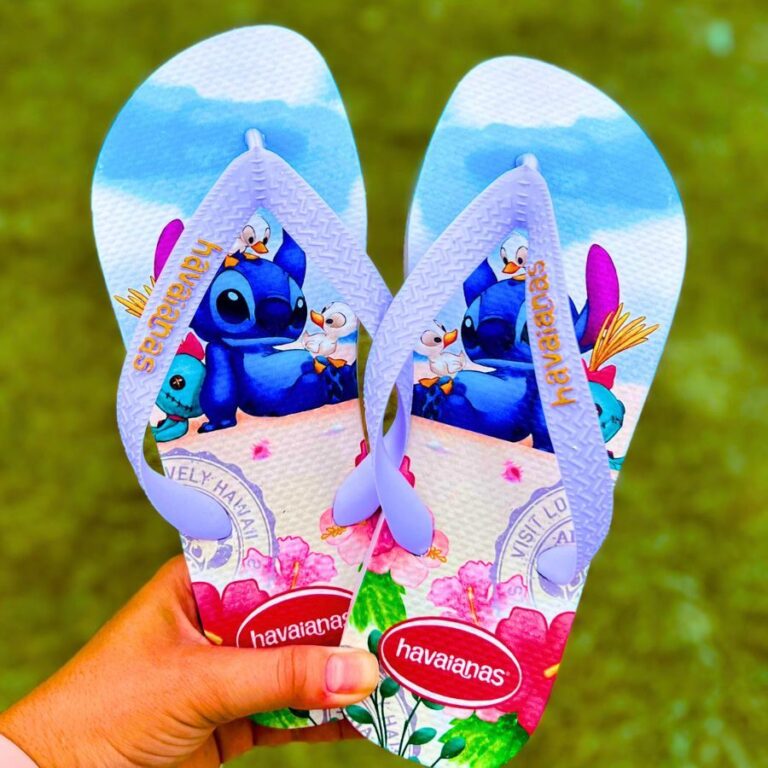Chinelo Feminino Tira Grossa do 33 ao 40 Confortá
