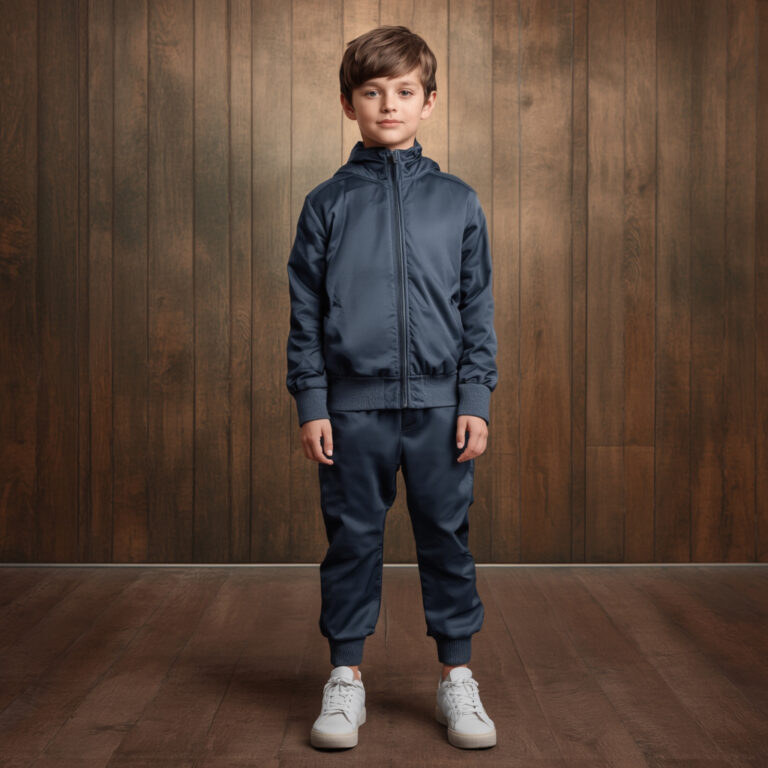 Agasalho Chimpa  meniana ou menino infantil Para E