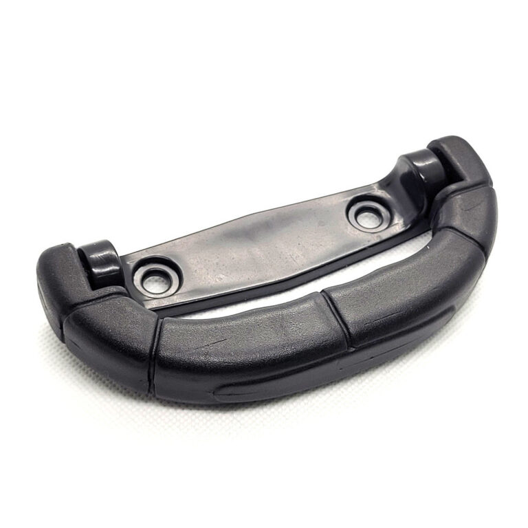 Alça De Plástico Externa Para Case Maleta Mala B