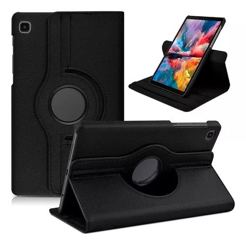 Capa Giratória Tablet Samsung Galaxy Tab A7 Lite 