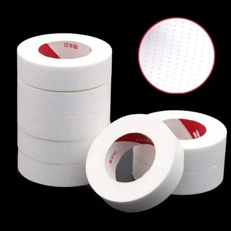 Kit 12 Rolos Fita De Estilo Japonês Enxerto Para 