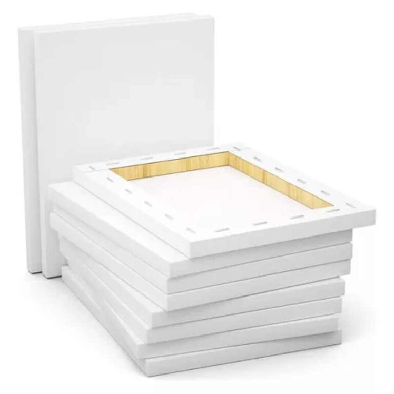 Tela de Pintura 15×20 – pacote com 2 un