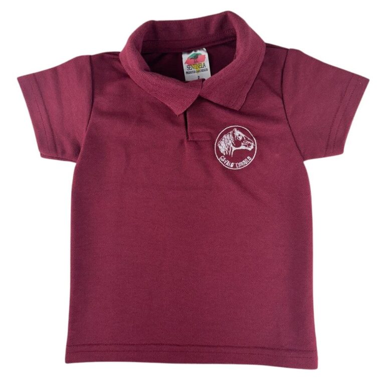Camisa De Criança Laçar No Rodeio Crioulo Sentin