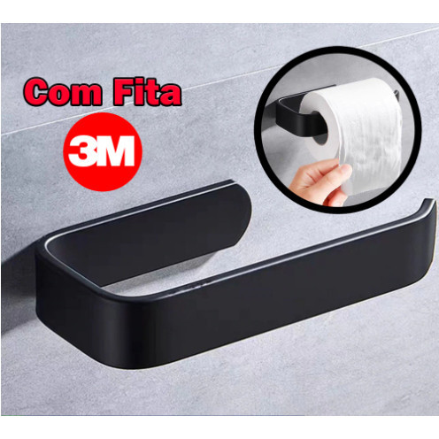 Porta Papel Higiênico Acessórios Banheiro
