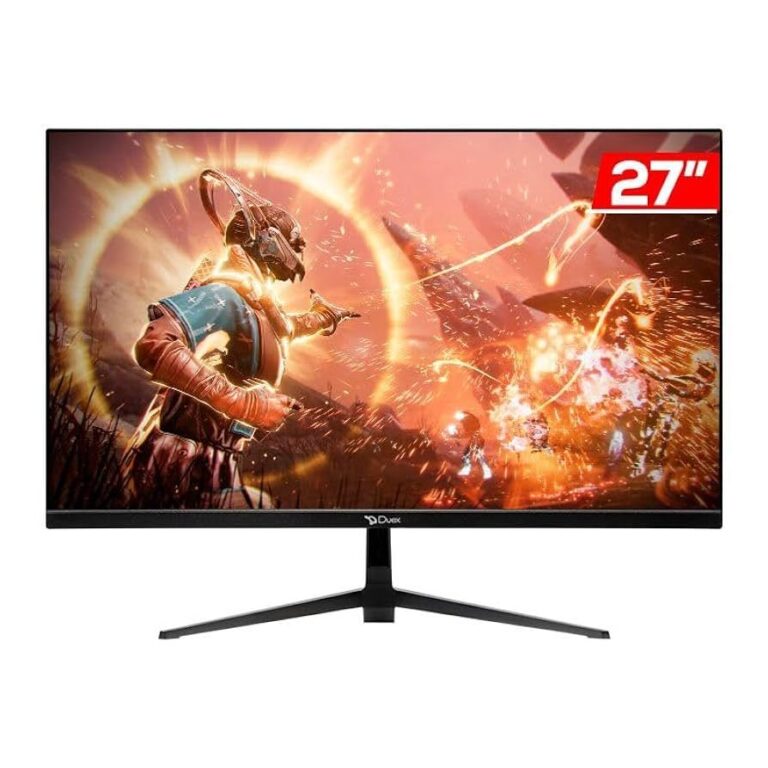 Monitor 15 a 32 Polegadas + Garantia e NFe