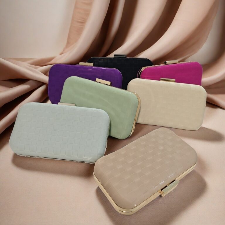 bolsa clutch casamento  Casament bolsa com brilho 