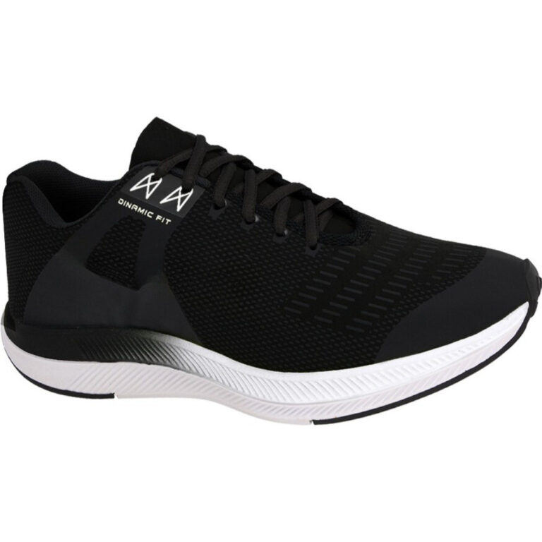 Tenis Masculino Esportivo Academia Fit Corrida Cam