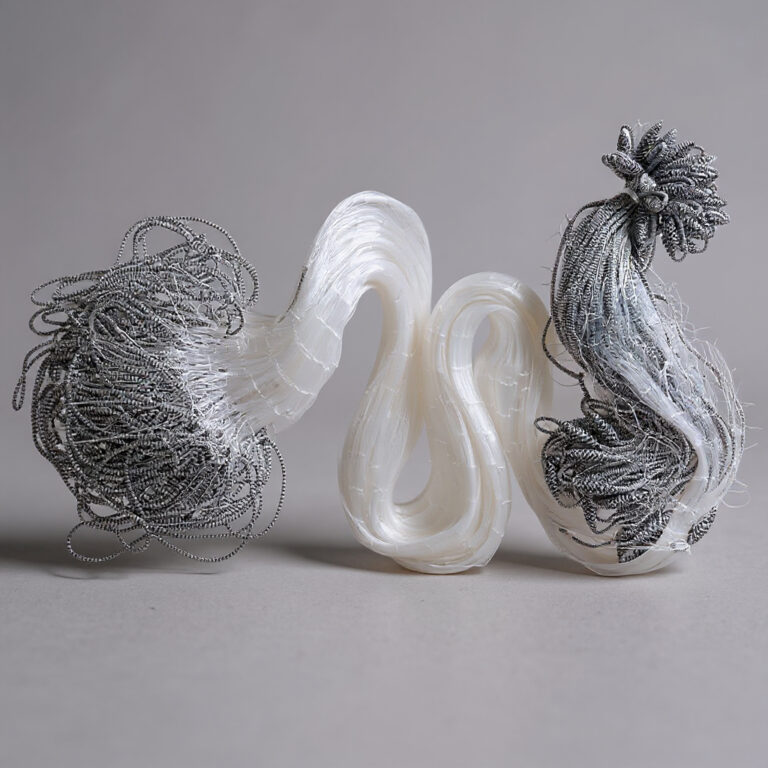 Rede Redinha Pesca Pronta Lambari Isca Malha 3 (15