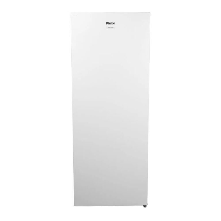 Freezer e Refrigerador Vertical Philco 201 Litros 