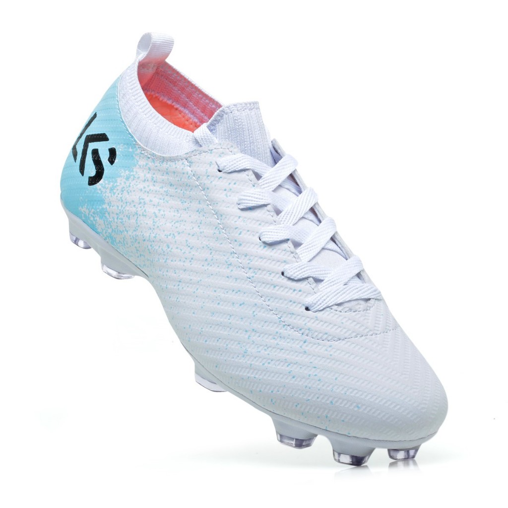 Chuteira De Campo Costurada Original Futebol Masculina e Feminina Profissional Unissex