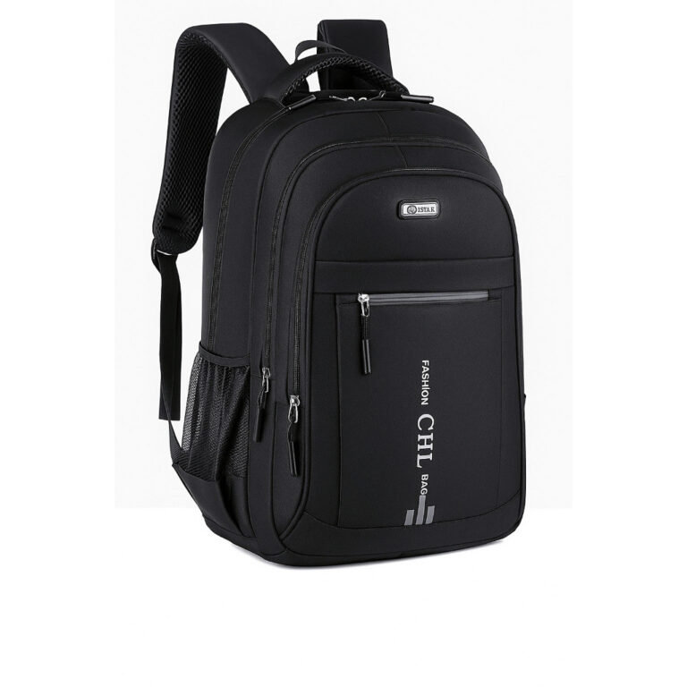 Mochila CHL Masculino E Feminino Bolsa Viagem Resi