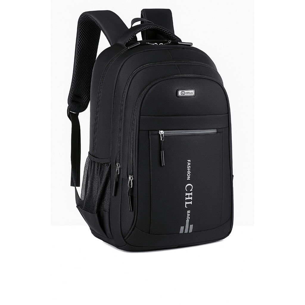 Mochila CHL Masculino E Feminino Bolsa Viagem Resistente A Água Notebook Escolar Executiva Trabalho
