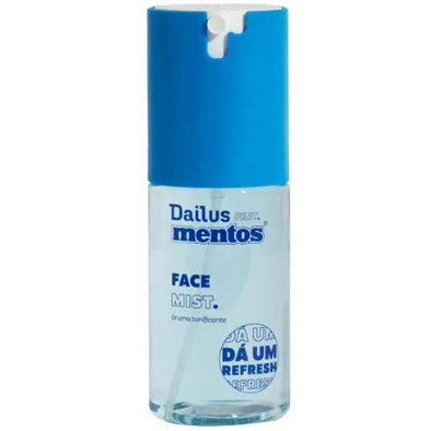BRUMA FACE MIST DAILUS FEAT. MENTOS 100ML