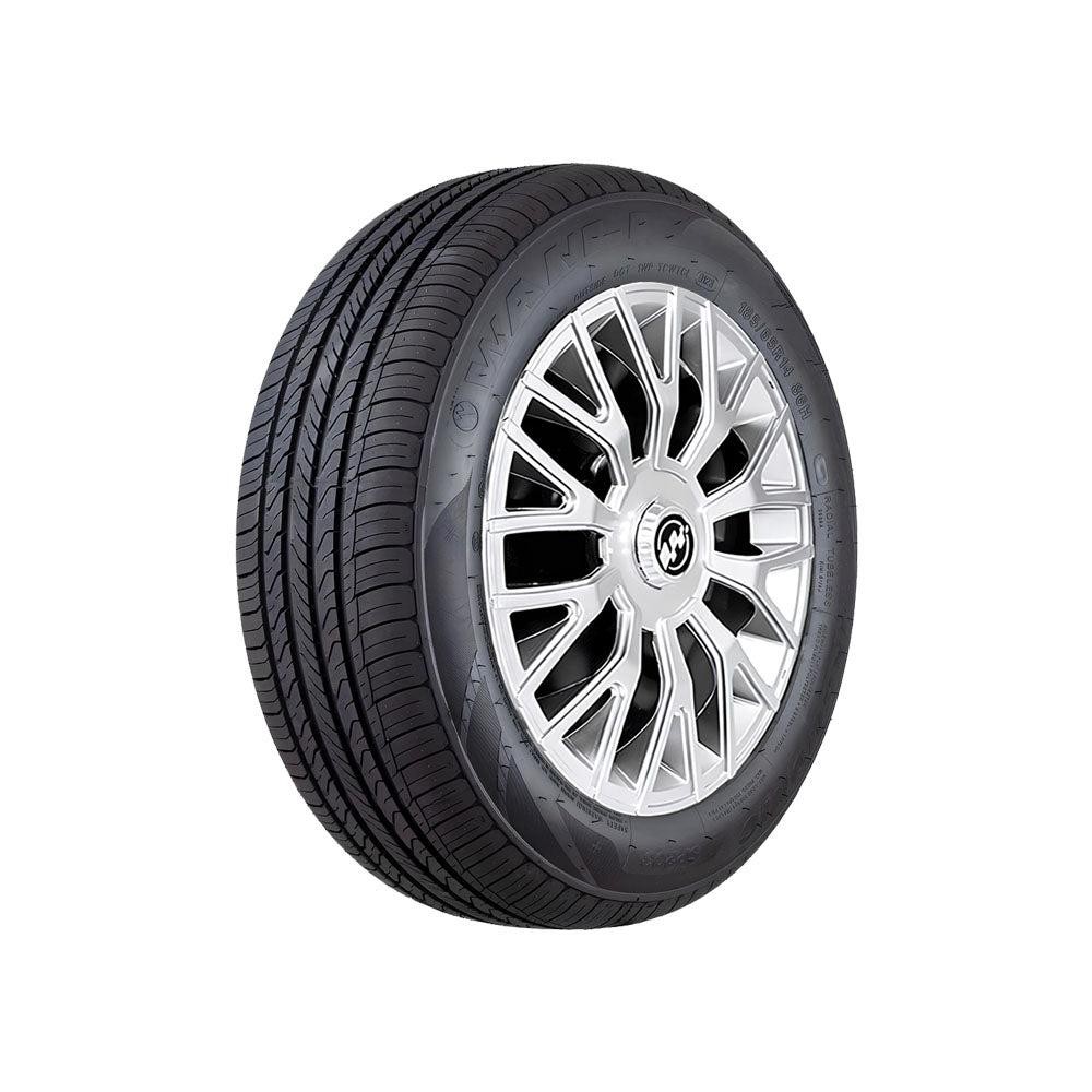 Pneu Wanli SP203 175/75R13 Aro 13 84T
