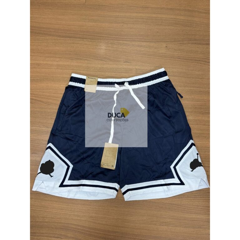 Bermuda americana para Esportes de Basquete Solto 