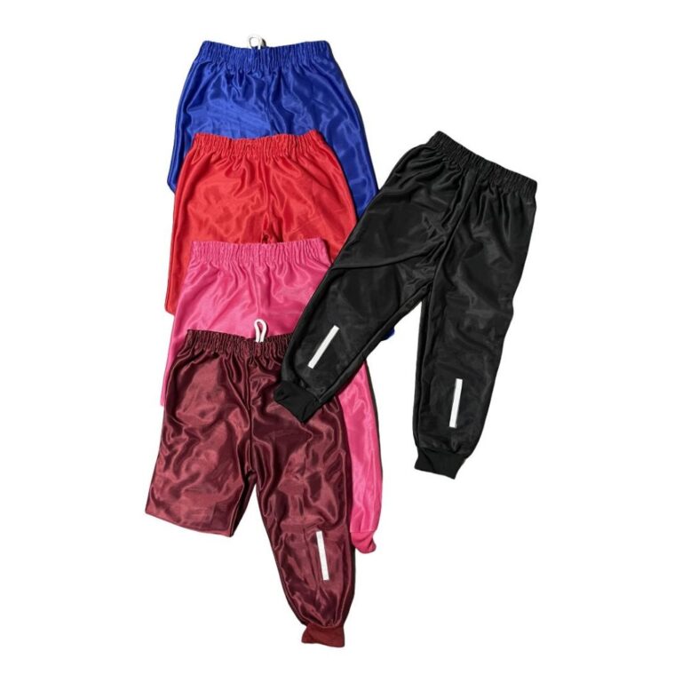Calça Chipa Infantil perfeita para ir a Escola e 