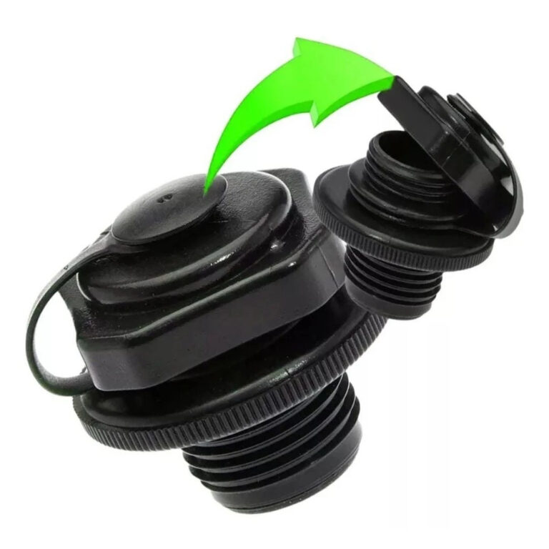 Tampa Válvula Rolha Para Colchão, Barco E Bote I