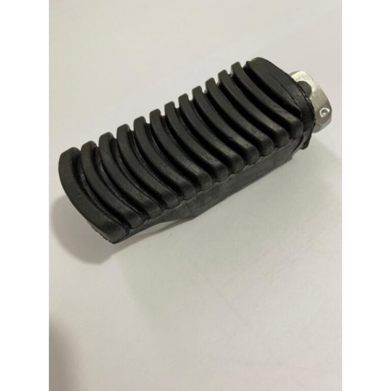 Pedaleira Traseira Direito da BMW G650gs / 650 GS 