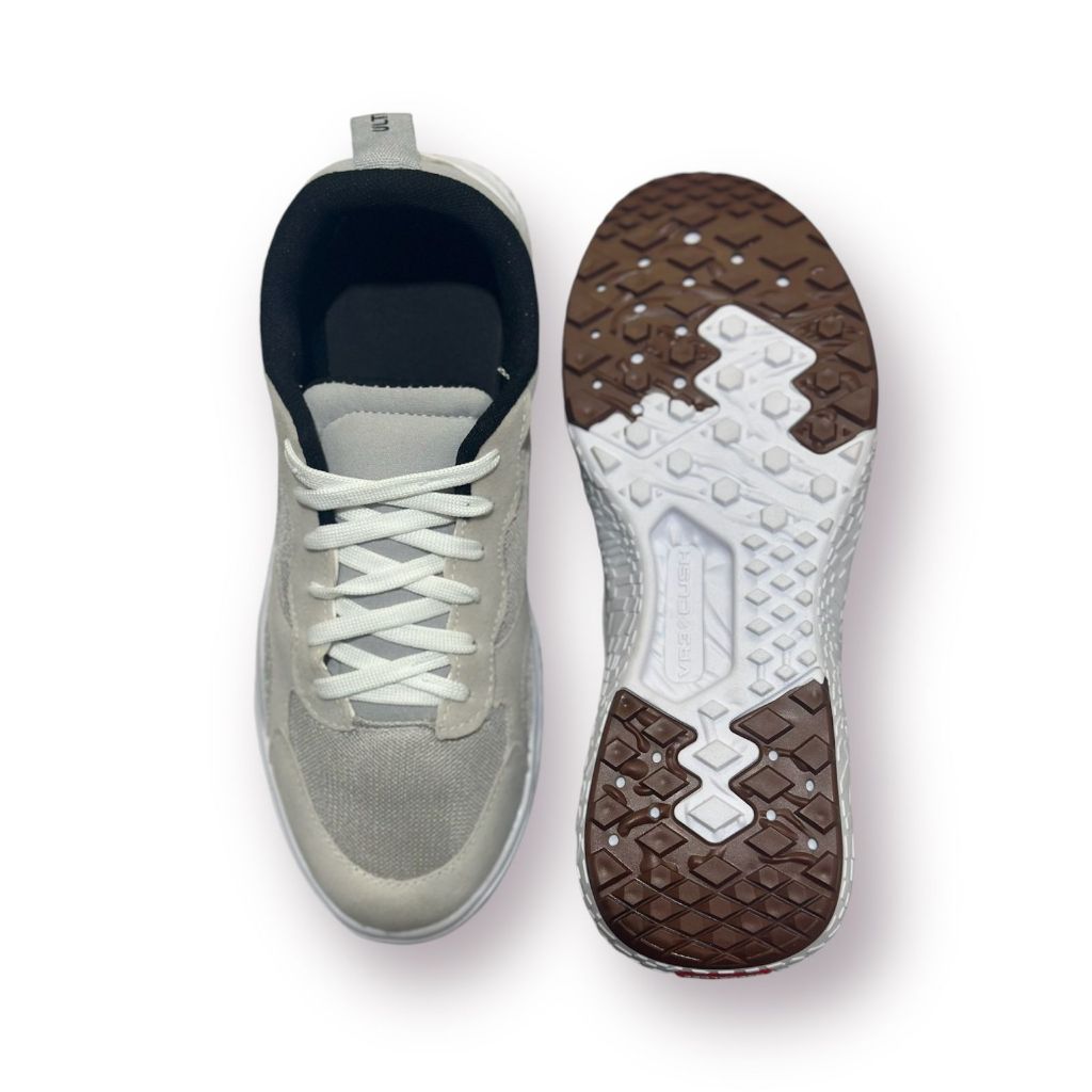 TENIS CASUAL NEO VR3 ACADEMIA UNISSEX