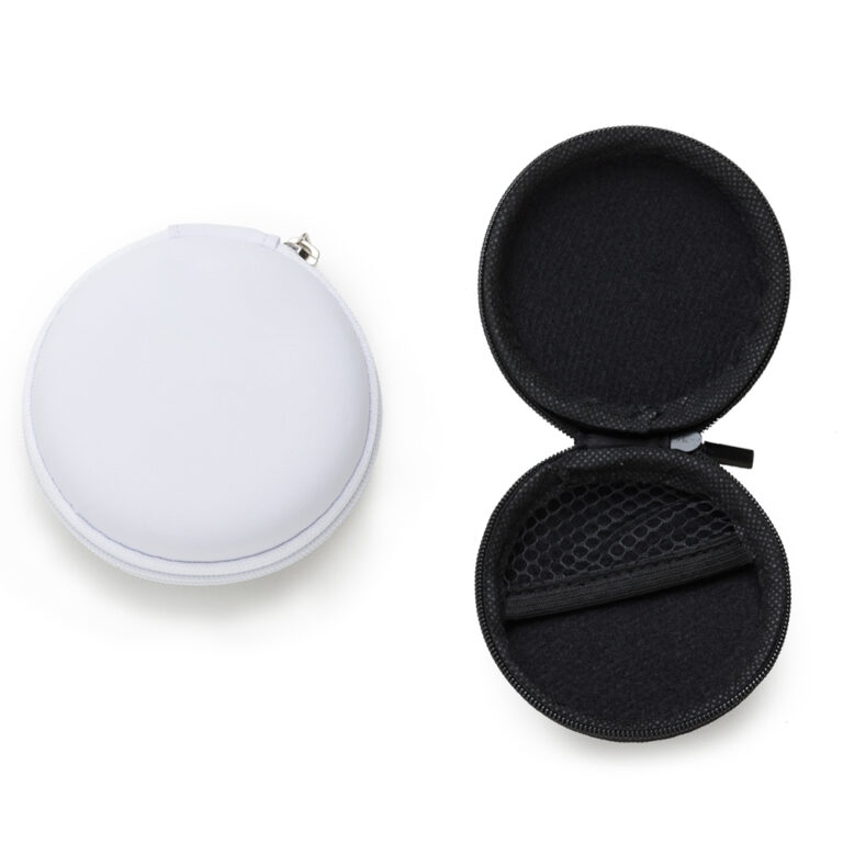 Case Emborrachado Redondo