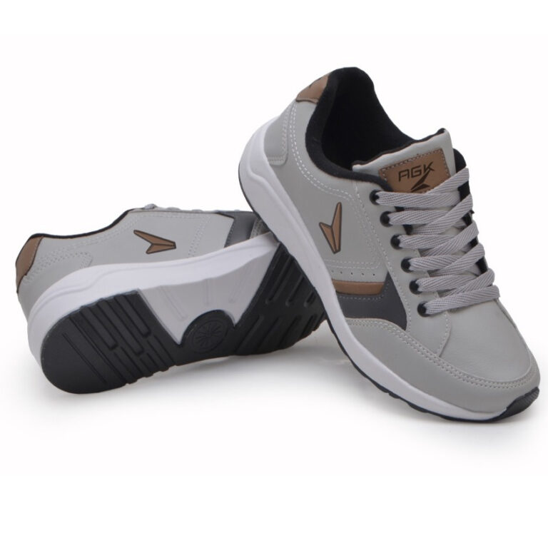 Sapatênis Masculino – AGK – confortá