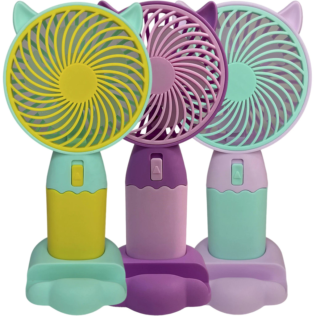 Ventilador Portatil Altomex AL-F1938