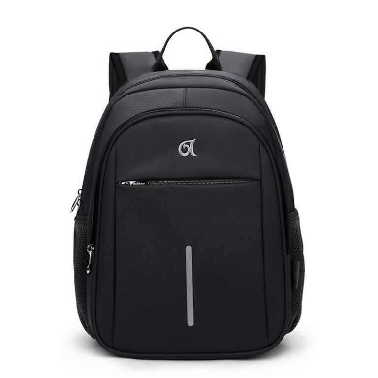 Mochila Pequena Unissex Bolsa Impermeável passeio