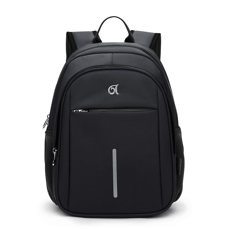 Mochila Pequena Unissex Bolsa Impermeável passeio, Trabalho