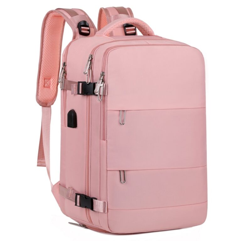 Mochila Notebook Executiva Bordo Mala Viagem Uniss