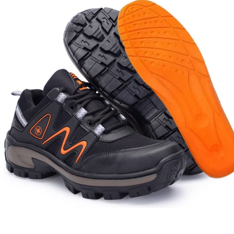 Botinha Tênis Masculino Adventure Trilha com Sola