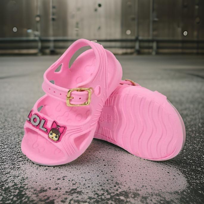 SANDÁLIA INFANTIL BEBÊ UNISSEX