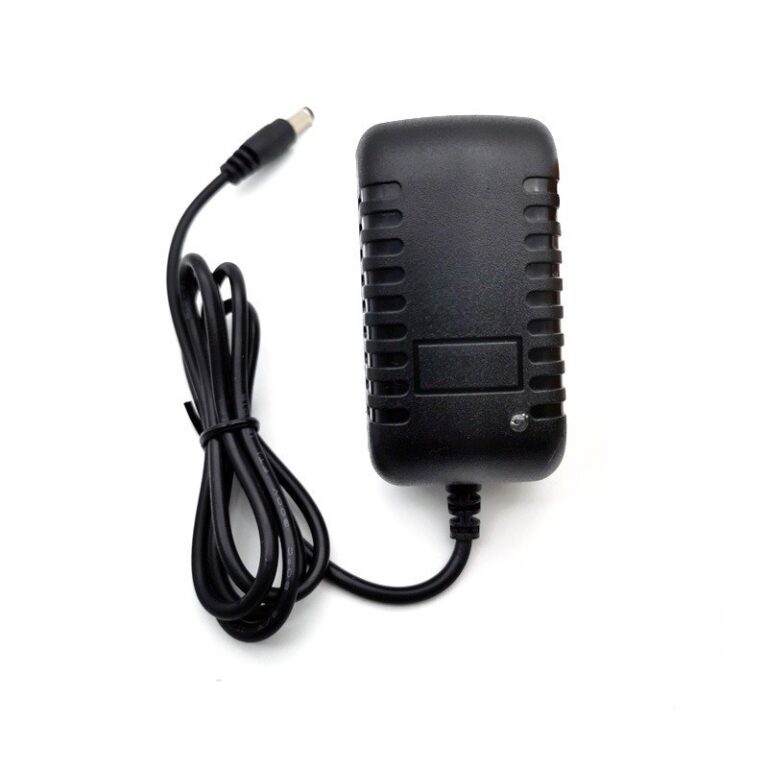 Fonte De Alimentação 12V 2A Bivolt Ac/dc Econôm