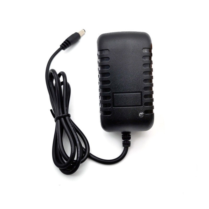 Fonte De Alimentação 12V 2A Bivolt Ac/dc Econômica Bivolt Estabilizada