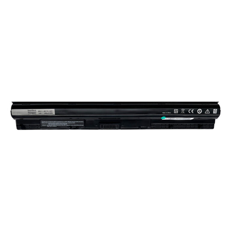 Bateria para Notebook Dell Inspiron M5Y1K | 14.4 V