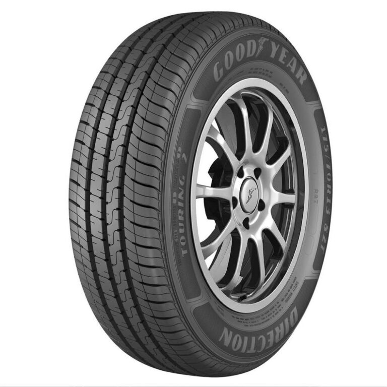 Pneu Aro 14 Goodyear Direction Touring 2 175/65R14