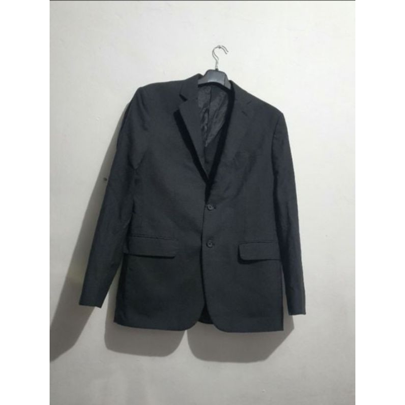 Blazer masculino