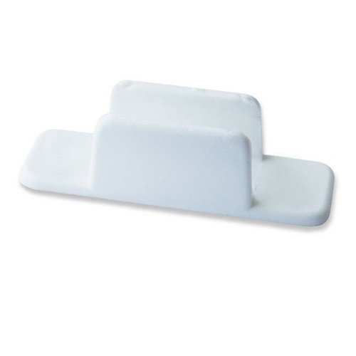 Prendedor de Canetas Padrão BIC Canetafix Branco 