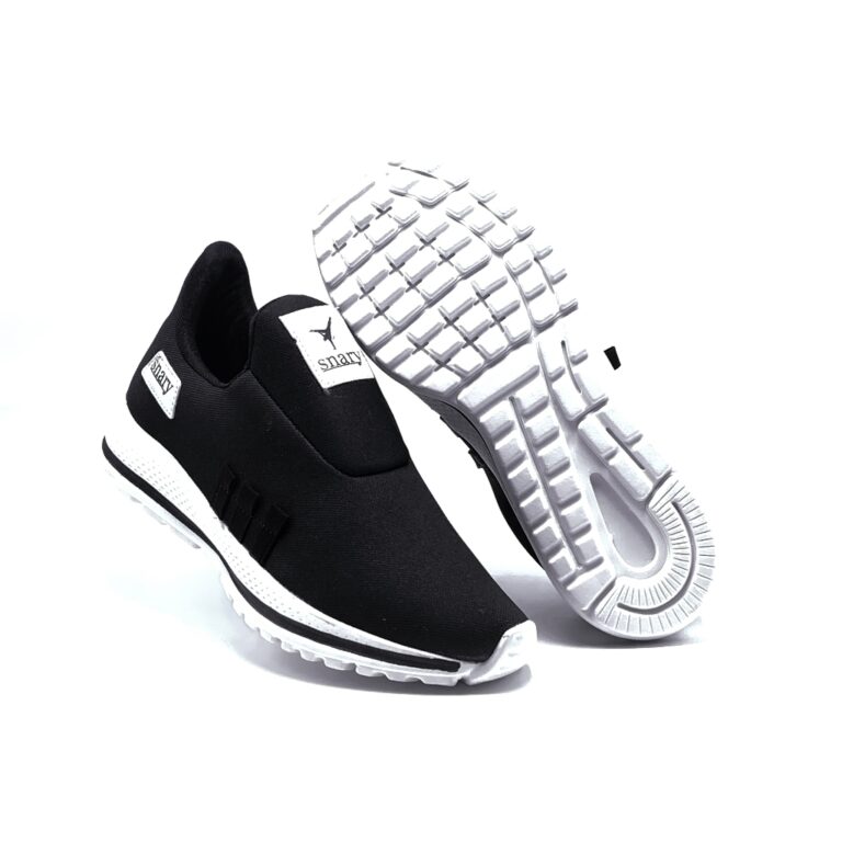 Tênis Masculino Feminino SNR Confortavel Dia a Di