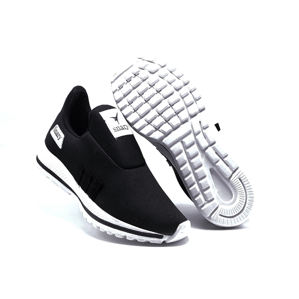 Tênis Masculino Feminino SNR Confortavel Dia a Dia – Entrega Rápida Academia Caminhada