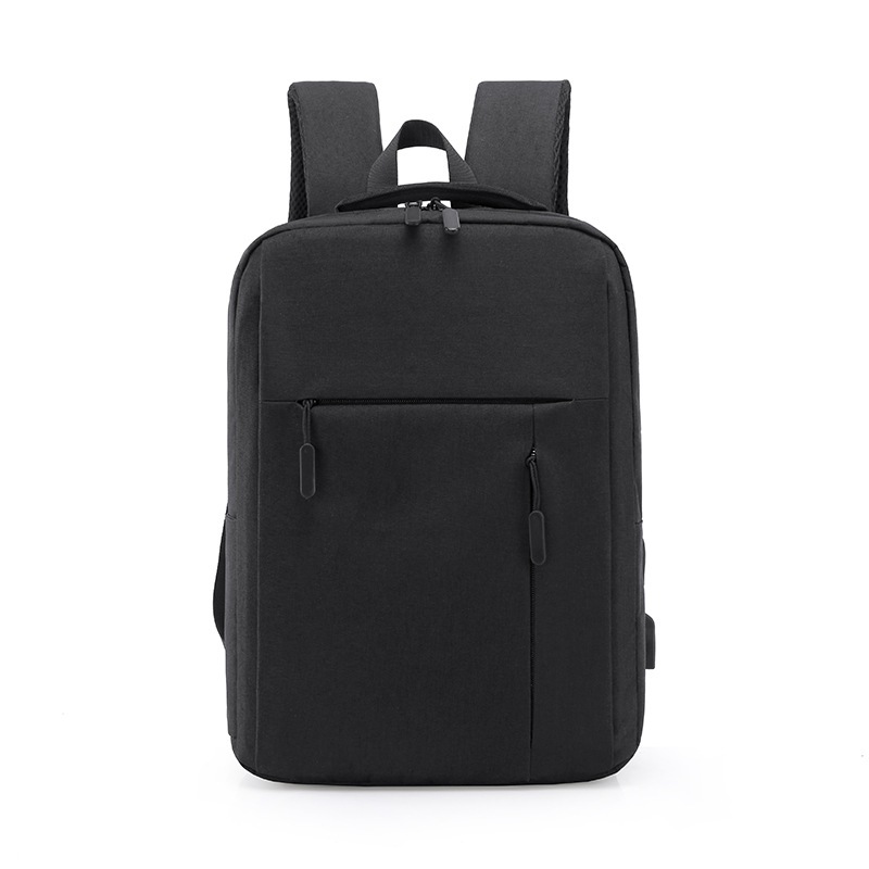 Mochila Masculina e Feminino Resistente à água com Usb