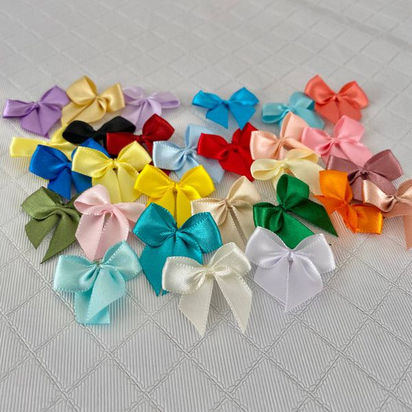 Laço de cetim N°2 – Pacote com 50 unidades