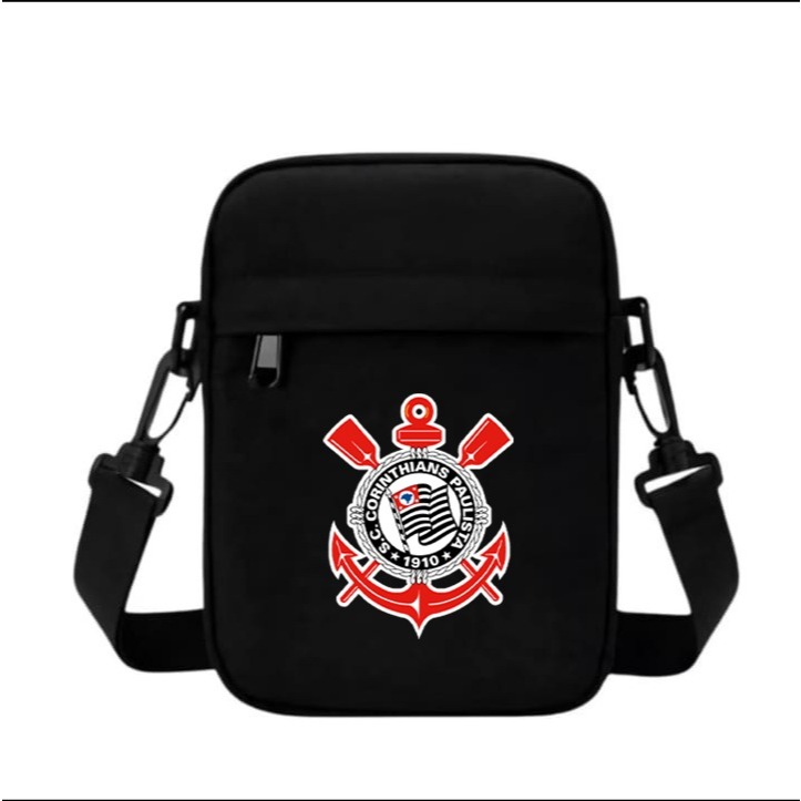 Shoulder Bag Times Transversal Unissex Mini Bag Ma