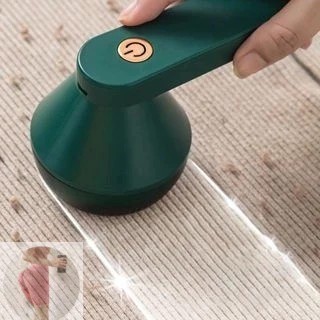 Papa Bolinha Elétrico Aparador Removedor de Pelos