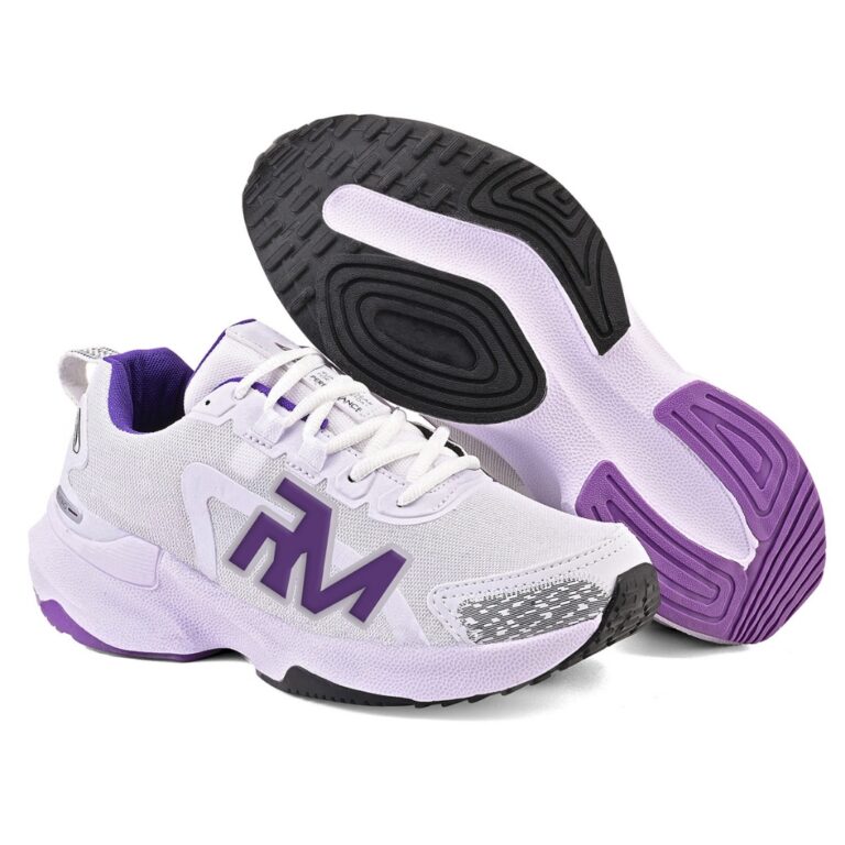 Tenis Feminino Para Academia Corridas Treinos Casu