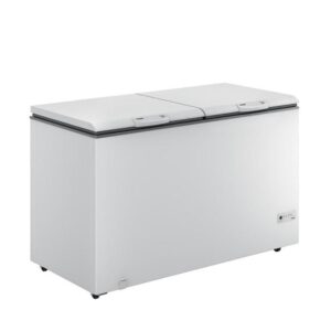 Freezer Horizontal Consul 534 Litros: Espaço Gigante para Suas Necessidades! ✨