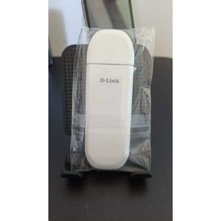 Modem D-link 4g Dwm-221 Desbloqueado Original Prom