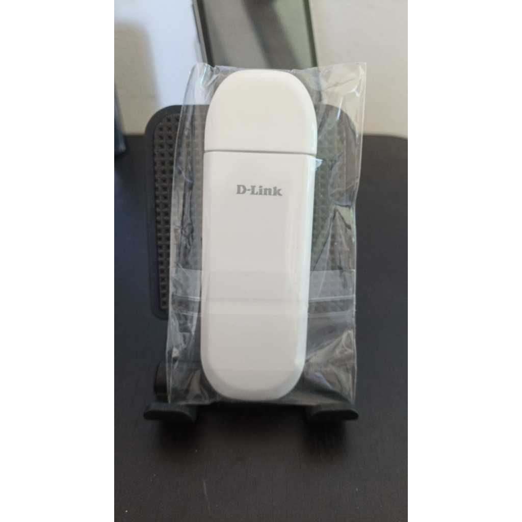 Modem D-link 4g Dwm-221 Desbloqueado Original Promoçao