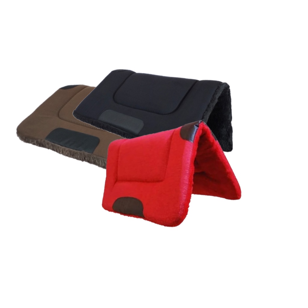 PROMOÇAO Manta Baxeiro Grossa. Quarto de milha, Muladeiro, Campolina Sela e Arreio