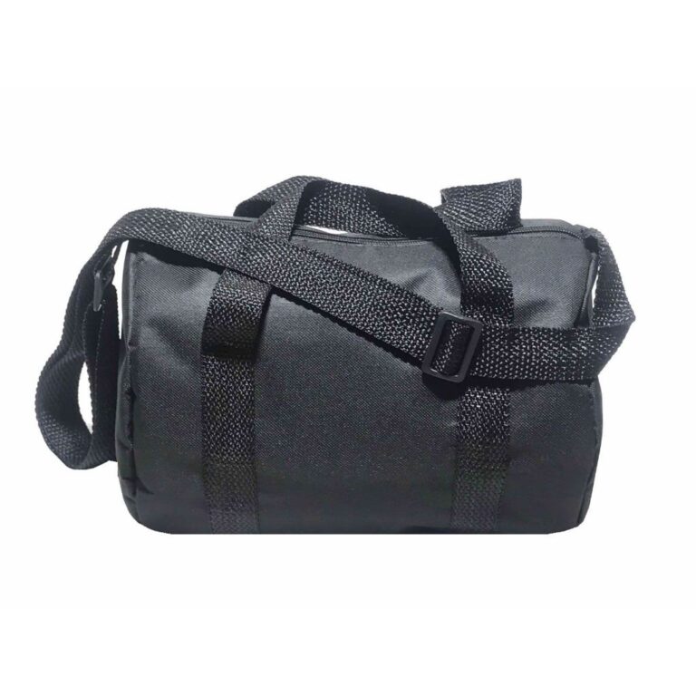 Mala Treino Bolsa Academia Fitness Multiuso Estilo