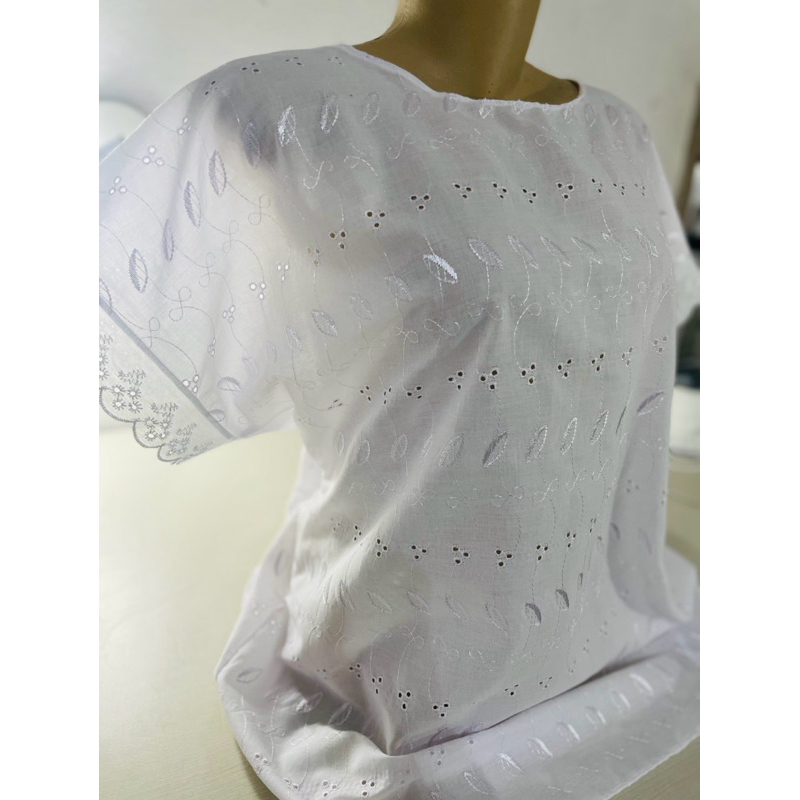 camisu/conjunto de lesie feminino umbanda/candomblé